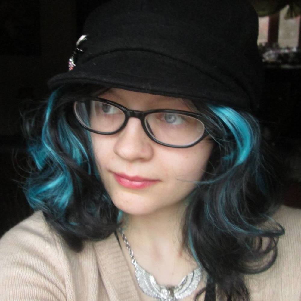 Meet your Posher, Tess